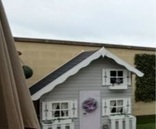 Play house