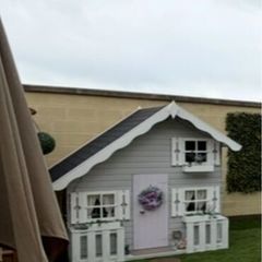 Play house