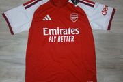 Arsenal FC 2026/2027 Home Jersey