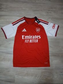 Arsenal FC 2026/2027 Home Jersey