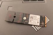 512GB Nvme Ssd Micron 2500 M.2 2280 Pcie 4.0 X4 5500/2900mb/s 150TBW