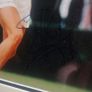 Unique Tennis Memorabilia with COA  Steffi Graf Signed 10x8 Framed Photo Image 4