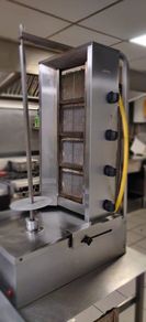 Archway Kebab Machine