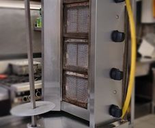 Archway Kebab Machine