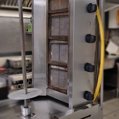Archway Kebab Machine