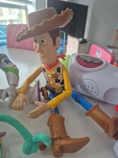 toy story