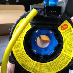 Hyundai i20 clock spring