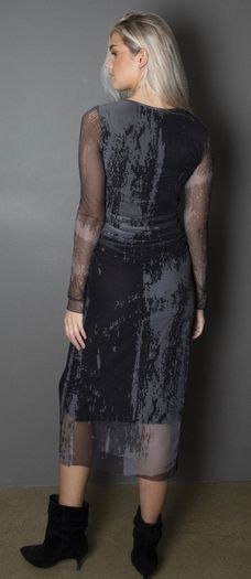 Nu Denmark Dress