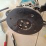Makita 3612C Plunge Router 110v Image 5