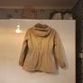 Girls waterproof jacket size 11-12y Image 4
