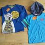 New with tags:  Boys clothes age 4 - 5 Image 4