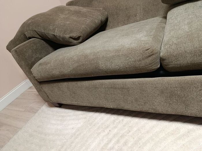 Sofa bed
