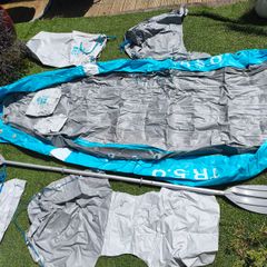 Inflatable Kayak