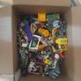 Lego 6kg of Lego Image 2