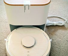 Switchbot K11+ robot vacuum cleaner NEW!