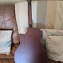 12 string Guitar with built-in pickup Image 4