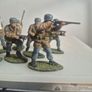 Airfix WW2 German Paratroops Image 10