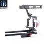 Camera Cage Rig set Arca-Swiss plate on Image 2