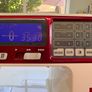 Janome txl computer sewing machine Image 3