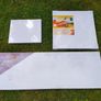 Deep Edge Canvas Art Boards Image 2