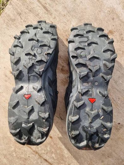 Solomon Speedcross 6 UK9/EU43 1/3