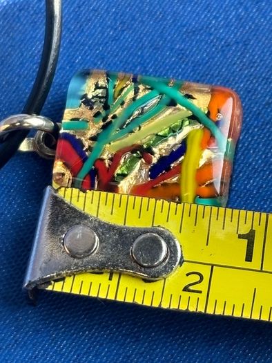 Murano Glass Necklace