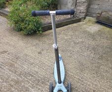 Kids Scooters Micro