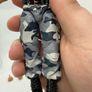 wwe elite Survivor series Wargames Butch & Luke The Bushwhackers action figures Image 9