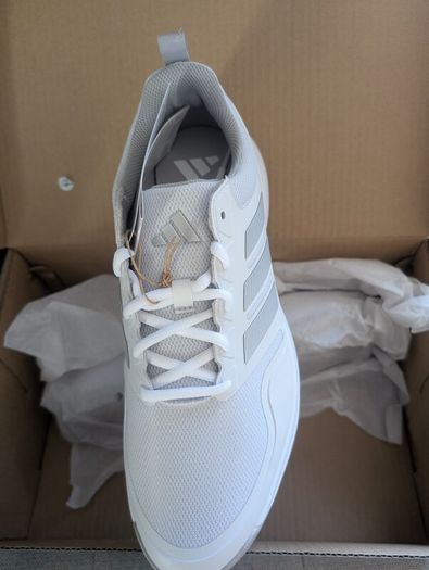 Adidas Golf Shoes Women Size 8