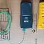 Fluke 51 II Thermometer Image 3