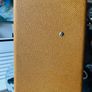 Fender Pro Junior IV LTD Image 10