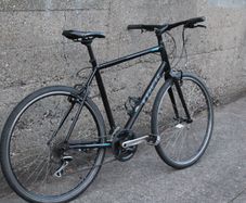 Trek Fx2 - Large