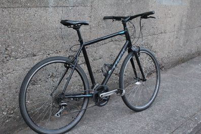 Trek Fx2 - Large