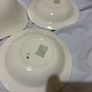 Grindley Creampetal range dessert service bowls Image 4