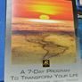 ANTHONY ROBBINS - Get The Edge - 10 CD - 7 Day Program To Transform Your Life - Emotions - Relationships - Health - Finances   -  Anthony Robbins Image 8
