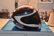 Shoei helmet xr1100