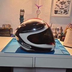 Shoei helmet xr1100