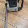 Stihl hedge trimmer & chainsaw Image 4