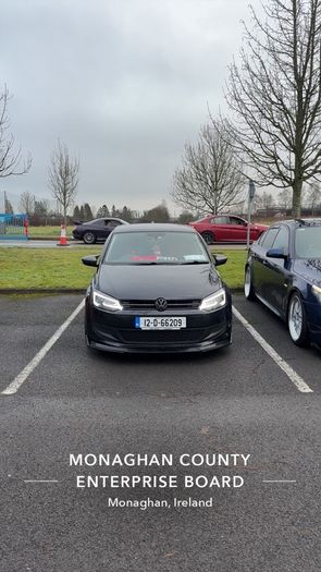 2012 Volkswagen Polo DSG