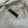 Grey essentials fear of god shorts men Image 3