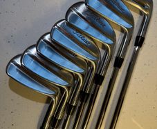 Titleist 620MB T100 combo set