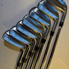 Titleist 620MB T100 combo set