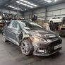 For Breaking 2020 Ford Fiesta 1.0 Turbo Petrol Man Image 3
