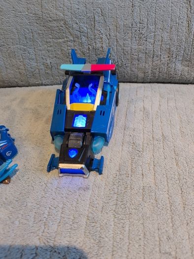 Paw Patrol