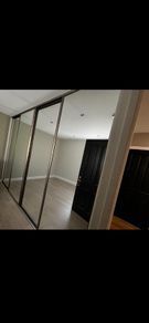 Sliderobes Mirror