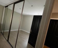 Sliderobes Mirror