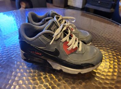 Kids Nike Air Max size 33