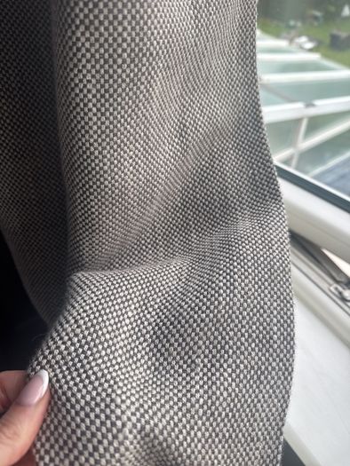 Gorgeous fabric