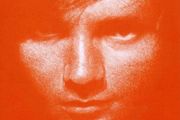 ed sheeran  +    CD