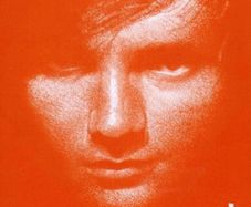 ed sheeran  +    CD